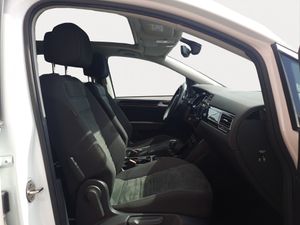 Volkswagen Touran 1.4 TSI BMT Sport DSG 110kW   - Foto 9