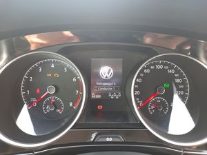 Volkswagen Touran 1.4 TSI BMT Sport DSG 110kW   - Foto 11
