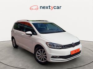 Volkswagen Touran 1.4 TSI BMT Sport DSG 110kW   - Foto 2