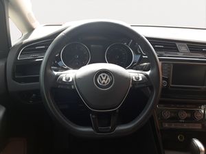 Volkswagen Touran 1.4 TSI BMT Sport DSG 110kW   - Foto 14