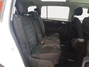 Volkswagen Touran 1.4 TSI BMT Sport DSG 110kW   - Foto 8
