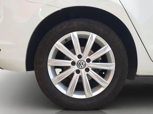 Volkswagen Touran 1.4 TSI BMT Sport DSG 110kW   - Foto 6
