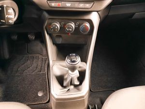 Dacia Sandero Essential TCe 66 kW (91 CV)  - Foto 7