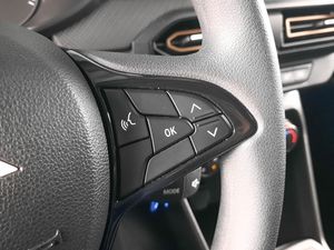 Dacia Sandero Essential TCe 66 kW (91 CV)  - Foto 10