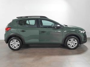 Dacia Sandero Essential TCe 66 kW (91 CV)  - Foto 4