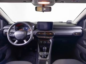 Dacia Sandero Essential TCe 66 kW (91 CV)  - Foto 5