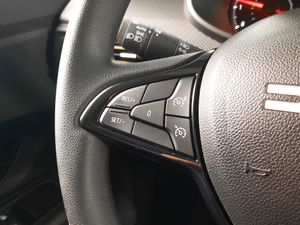Dacia Sandero Essential TCe 66 kW (91 CV)  - Foto 9