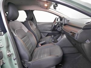 Dacia Sandero Essential TCe 66 kW (91 CV)  - Foto 17