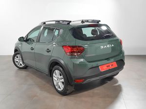Dacia Sandero Essential TCe 66 kW (91 CV)  - Foto 3