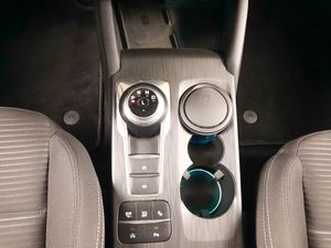Ford Focus Focus 1.0 Ecoboost Titanium Aut. 125CV   - Foto 7