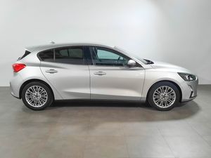 Ford Focus Focus 1.0 Ecoboost Titanium Aut. 125CV   - Foto 4