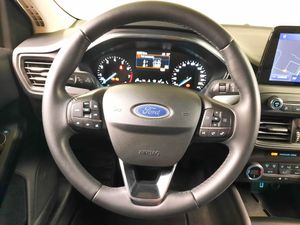 Ford Focus Focus 1.0 Ecoboost Titanium Aut. 125CV   - Foto 6