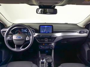 Ford Focus Focus 1.0 Ecoboost Titanium Aut. 125CV   - Foto 5