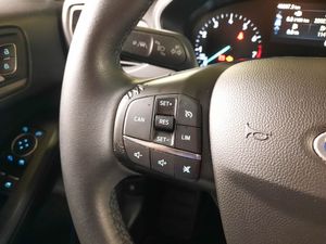 Ford Focus Focus 1.0 Ecoboost Titanium Aut. 125CV   - Foto 12