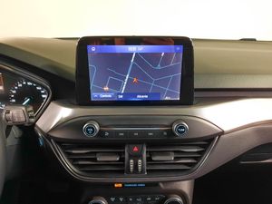 Ford Focus Focus 1.0 Ecoboost Titanium Aut. 125CV   - Foto 8