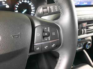Ford Focus Focus 1.0 Ecoboost Titanium Aut. 125CV   - Foto 13