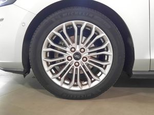 Ford Focus Focus 1.0 Ecoboost Titanium Aut. 125CV   - Foto 15