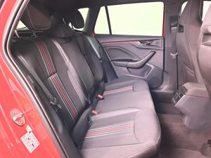 Skoda Kamiq 1.5 TSI Monte Carlo 110kW DSG7   - Foto 7