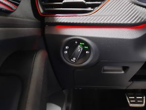 Skoda Kamiq 1.5 TSI Monte Carlo 110kW DSG7   - Foto 19