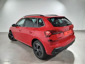 Skoda Kamiq 1.5 TSI Monte Carlo 110kW DSG7   - Foto 3