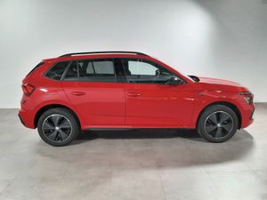 Skoda Kamiq 1.5 TSI Monte Carlo 110kW DSG7   - Foto 4