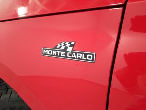 Skoda Kamiq 1.5 TSI Monte Carlo 110kW DSG7   - Foto 21