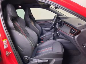 Skoda Kamiq 1.5 TSI Monte Carlo 110kW DSG7   - Foto 6