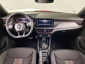 Skoda Kamiq 1.5 TSI Monte Carlo 110kW DSG7   - Foto 5