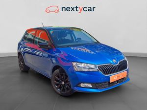 Skoda Fabia 1.0 MPI Color Concept 55kW    - Foto 2