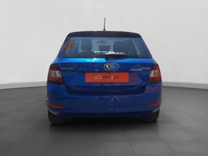 Skoda Fabia 1.0 MPI Color Concept 55kW    - Foto 5