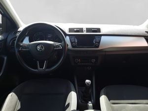 Skoda Fabia 1.0 MPI Color Concept 55kW    - Foto 14