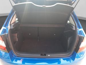 Skoda Fabia 1.0 MPI Color Concept 55kW    - Foto 7
