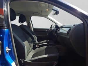 Skoda Fabia 1.0 MPI Color Concept 55kW    - Foto 8