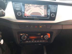 Skoda Fabia 1.0 MPI Color Concept 55kW    - Foto 11