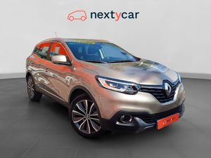 Renault Kadjar 1.2 TCe Energy Zen EDC 97kW   - Foto 2