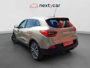 Renault Kadjar 1.2 TCe Energy Zen EDC 97kW   - Foto 4