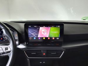 Seat Leon 1.0 eTSI S&S Style DSG-7 110   - Foto 15