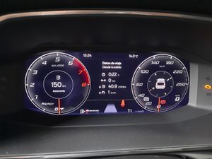 Seat Leon 1.0 eTSI S&S Style DSG-7 110   - Foto 12