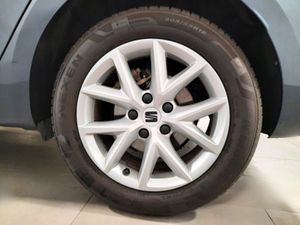 Seat Leon 1.0 eTSI S&S Style DSG-7 110   - Foto 9