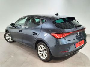 Seat Leon 1.0 eTSI S&S Style DSG-7 110   - Foto 3
