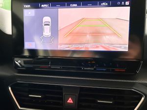 Seat Leon 1.0 eTSI S&S Style DSG-7 110   - Foto 14