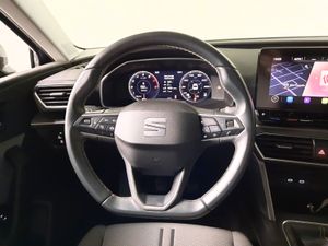 Seat Leon 1.0 eTSI S&S Style DSG-7 110   - Foto 17