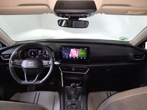 Seat Leon 1.0 eTSI S&S Style DSG-7 110   - Foto 5