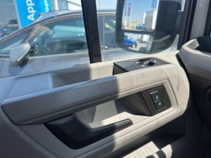 MAN TGE TGE 3.140 Fg. Larga alto 3.5t RWD 140   - Foto 8