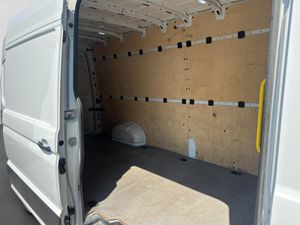 MAN TGE TGE 3.140 Fg. Larga alto 3.5t RWD 140   - Foto 13