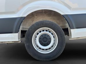 MAN TGE TGE 3.140 Fg. Larga alto 3.5t RWD 140   - Foto 7