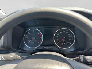 MAN TGE TGE 3.140 Fg. Larga alto 3.5t RWD 140   - Foto 9
