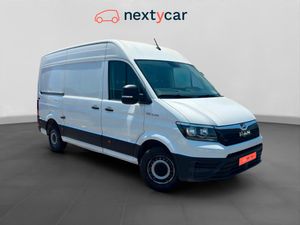 MAN TGE TGE 3.140 Fg. standard alto 3.5t RWD 140   - Foto 2