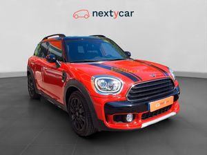MINI Countryman COUNTRYMAN COOPER   - Foto 2