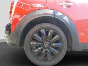 MINI Countryman COUNTRYMAN COOPER   - Foto 9